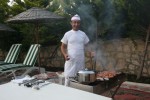 Resimler Barbekü
